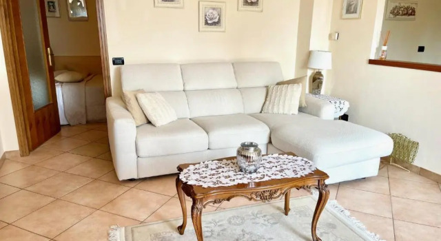 Апартаменты Casa Fantasia