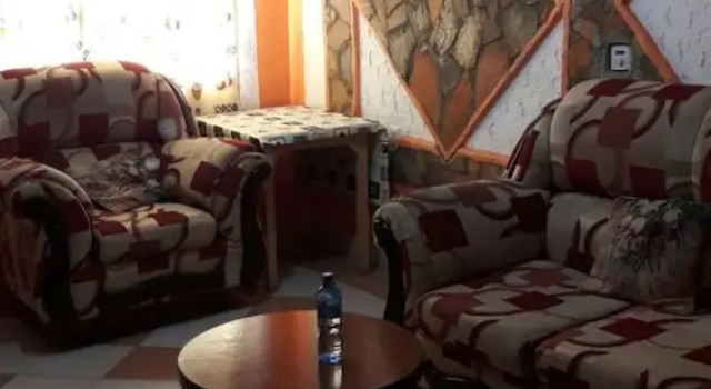 Deluxe Doppel Suite Marlin Guest Resort