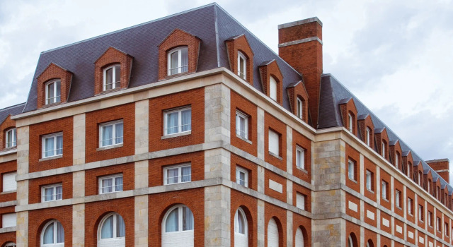 NH Hotel Casino, Забронировать Отель Мар-дель-Плата 