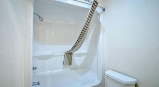 Номер Standard Motel 6-Atoka, OK
