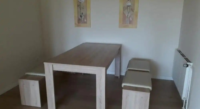 Апартаменты Ferienwohnung Auszeit