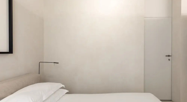 Superior- værelse Hotel Scenario