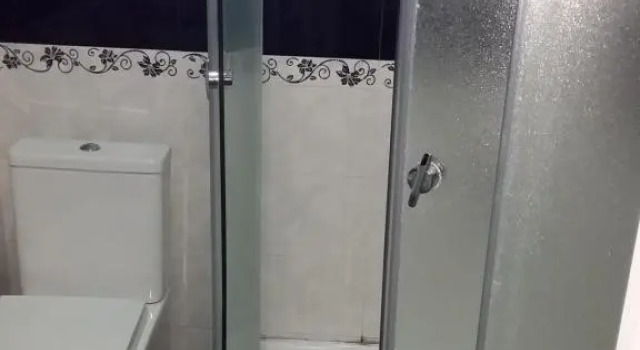Standardní Dvoulůžkový s manželskou postelí pokoj Guest House Medea