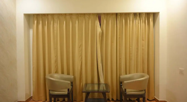 Номер Deluxe Nirmal Resort