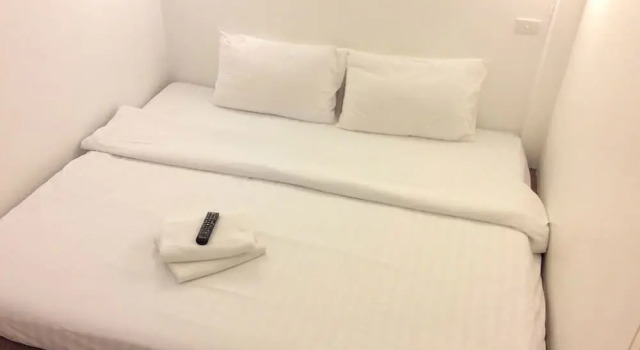 Номер Standard Chiangrai Hotel