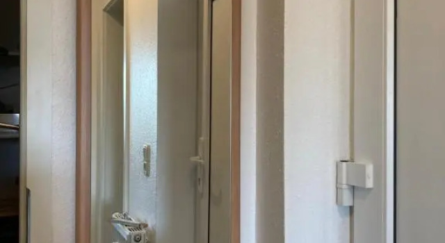 Haus Roland - Wohnung 31, Book Hotel Hotels in Usedom with a Pool, Swimming Pool