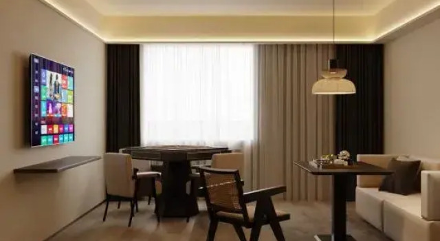 Suite HL Hotel