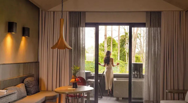 Номер Premier Amorita Resort Palawan