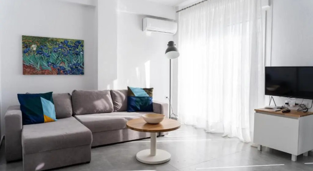 Dionysos Residential Complex