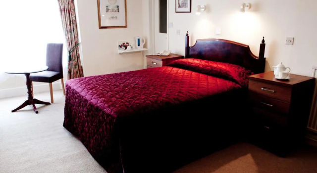 Talbot Hotel
