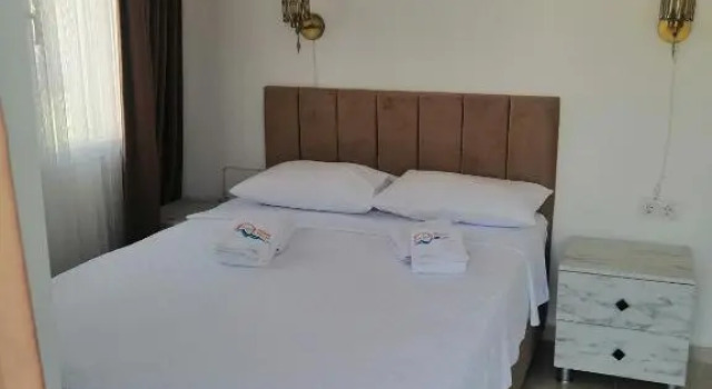 Durangül Apart, Rezervovat Hotel Hotely v Mugla s parkováním, Parkování