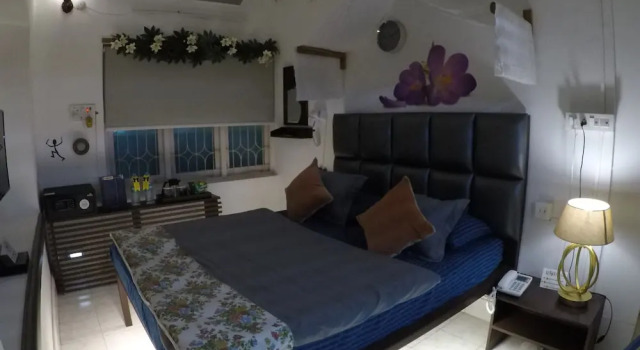 Номер Deluxe Kakaku The Guest House
