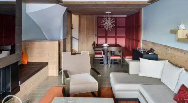 Club Med Valmorel, Prenota Hotel Hotel SPA a Alvernia, SPA