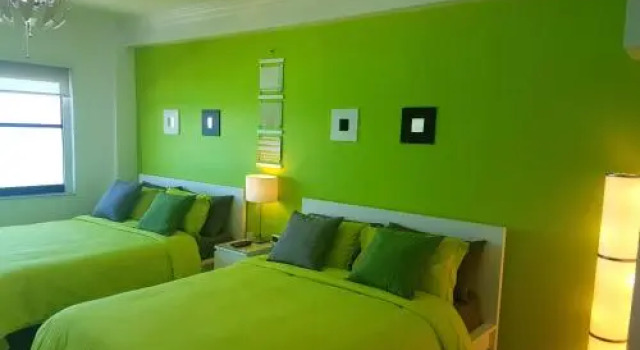 Miami Beach Suncoast Apartment III, Varaa Huoneisto Hotellit Miami Beach uima-altaalla, Uima-allas