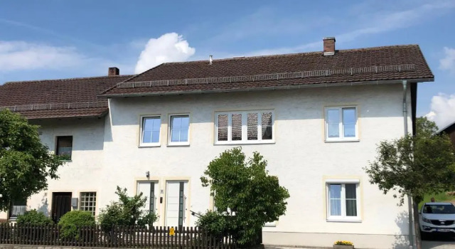 Ferienwohnung Penzkofer, Rezervați Hotel Zandt 