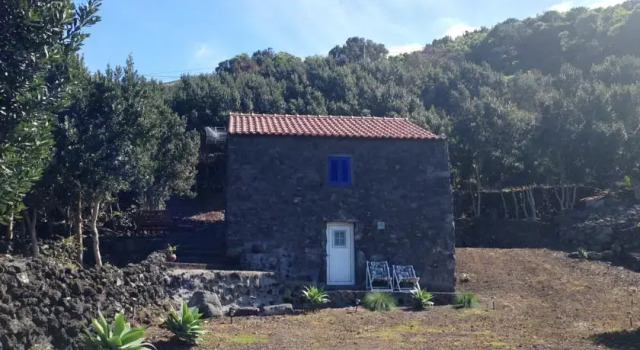 Retiro do Vale Frio, Buchen Sie Hotel São Roque do Pico 
