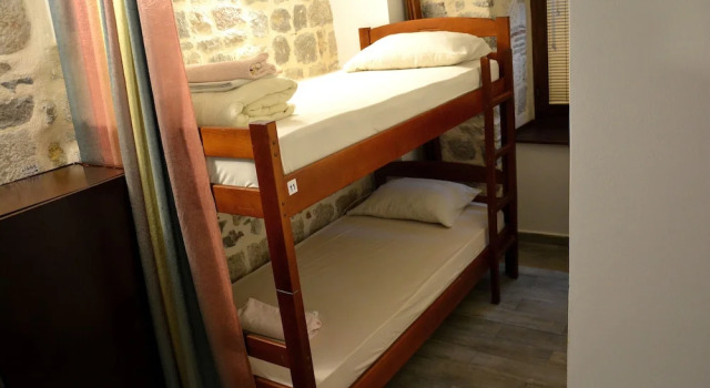 Montenegro Backpackers Home Kotor, Забронировать Отель Старый город Котора Котор