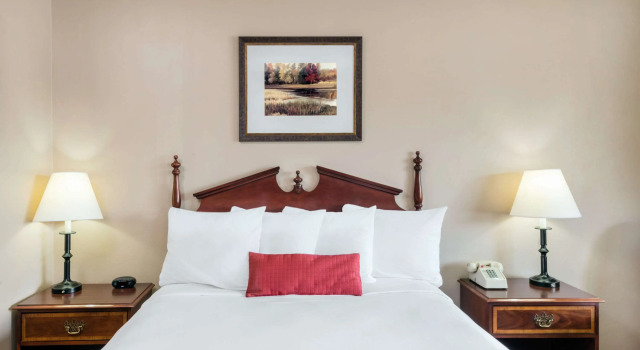 Days Inn Show Low, Boek Hotel Show Low Arizona