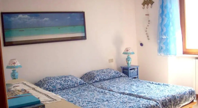 Apartment With 3 Bedrooms in Casciana Alta, With Furnished Terrace and Wifi