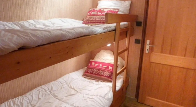 Studio Morzine, 1 pièce, 4 personnes - FR-1-524-61, Забронировать Отель Морзин Порт дю Солей