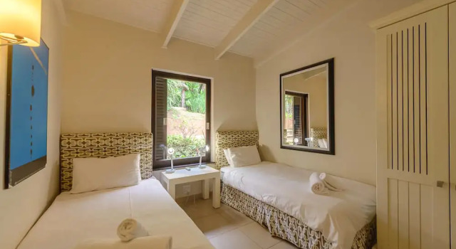 San Lameer Villa Rentals 3113