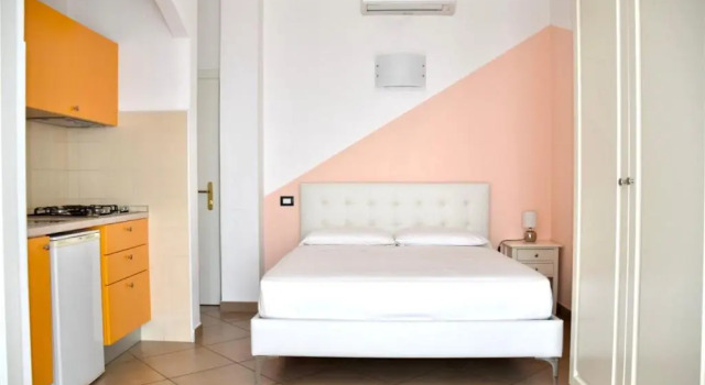 Студия Residence Il Poggio