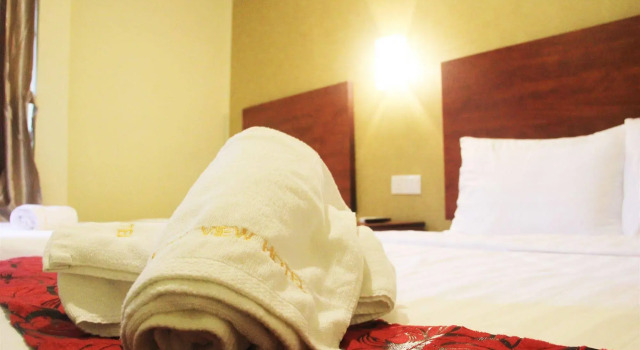 City View Hotel