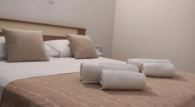 Апартаменты Apartments M&M