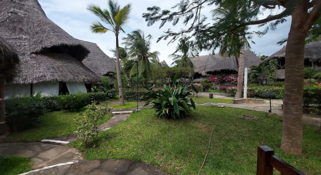 Terrys Harbour Key Cottage, Забронировать Вилла Отели Малинди 3 звезды, рядом с Betty's Boutique, 3*