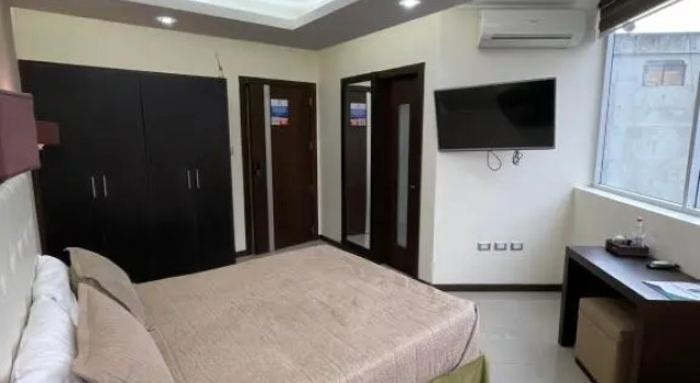 Номер Standard PALMAR CENTER