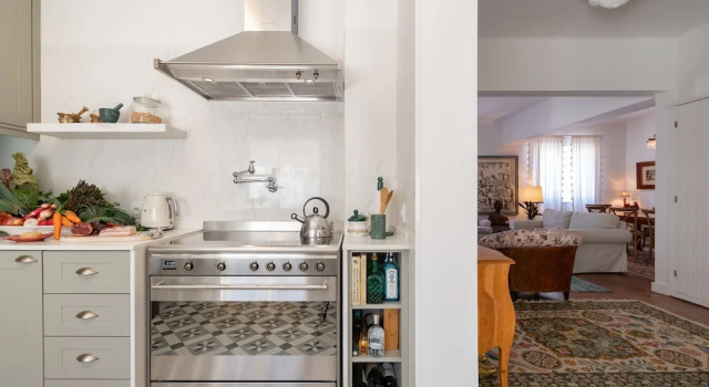Апартаменты Casa da Avo Bia