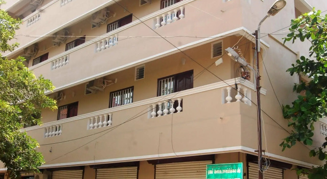 Rani Residency