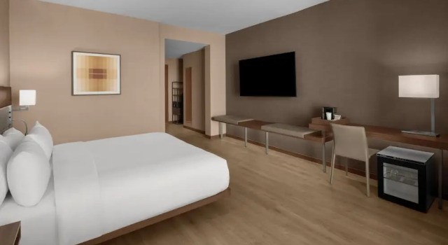 Номер Standard AC Hotel By Marriott Scottsdale Old Town