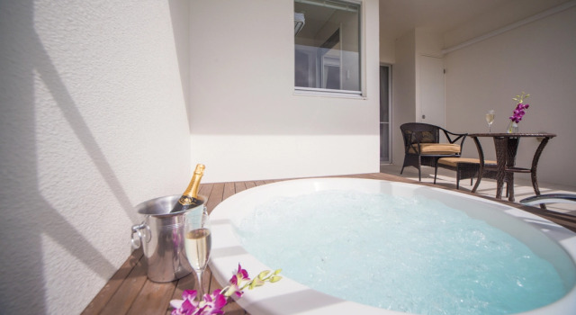 Номер Standard Private Villa Gushikumui by R Hotel