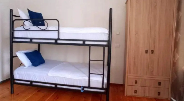 Семейный номер Standard Iveri House