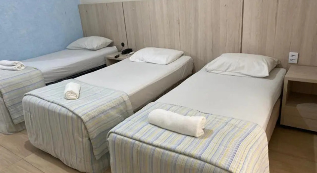 Номер Standard Express Hotel