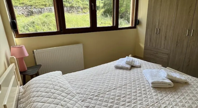 Mariel House Fiskardo Kefalonia