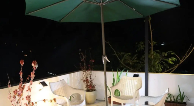 Семейный номер Standard Colonial Boutique Villa Kandy
