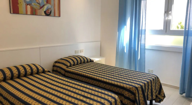 Номер Standard Hotel Bahamas