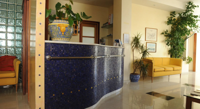 Hotel Euromare