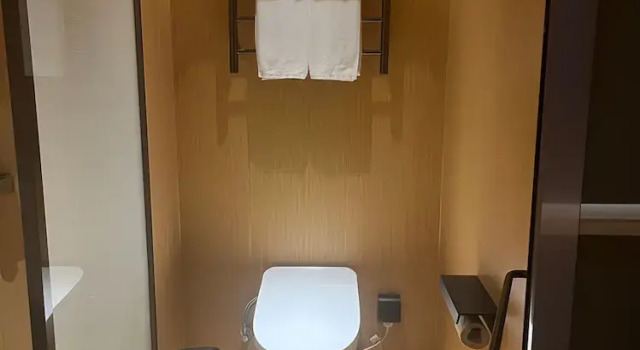 Номер Standard JI Hotel Wuhan Baishazhou Hongshan Vanke Plaza Branch