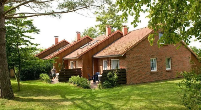 Urlauberdorf Urlauberdorf 43a