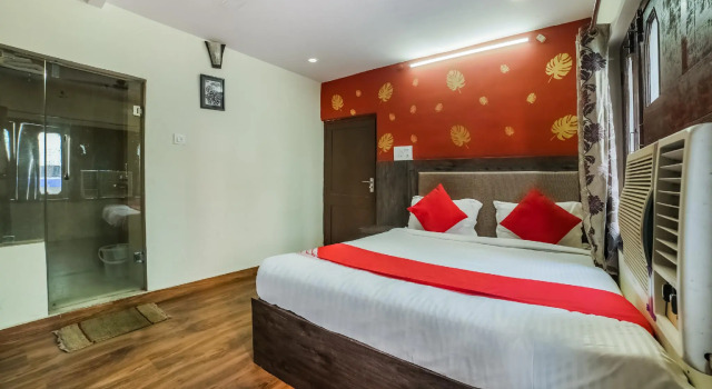 OYO 28783 Hotel Vaishali, Забронировать Отель Отели штата Раджастхана с завтраком, Завтраки