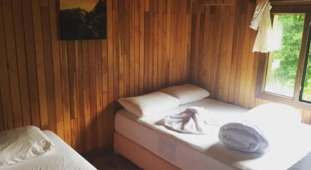 Апартаменты Aydere Apart Hotel