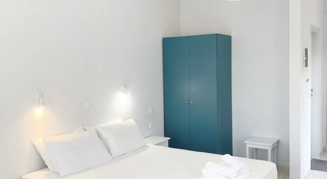 Номер Deluxe Ilias Apartments