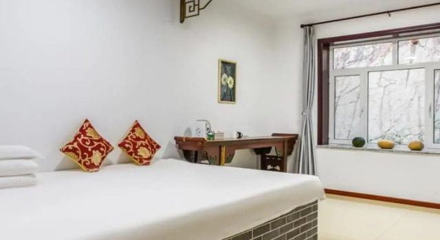 Номер Comfort Floral Hotel He Ping He Yuan Jixian