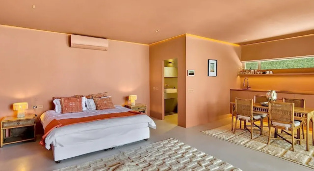 Люкс Grand The White Camel Villa