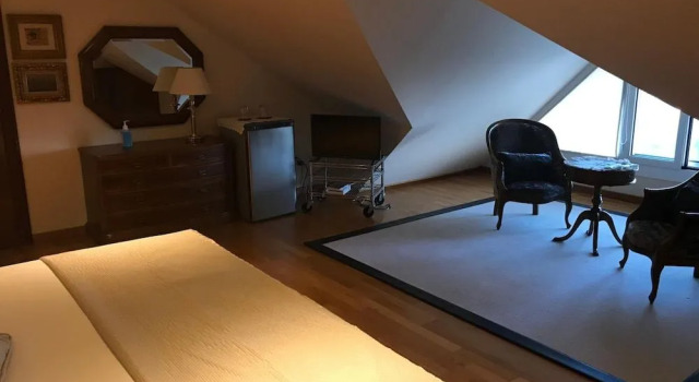 Suite Matadepera