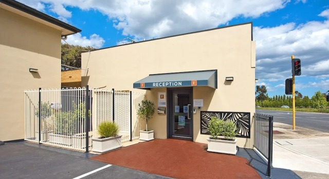 Best Western Fawkner Airport Motor Inn, Rezervați Hotel Melbourne Melbourne