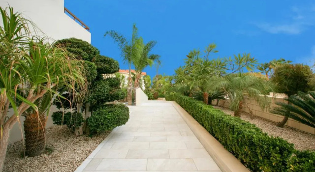 Villa Villa Leonidas